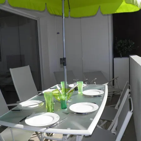 Appartement Ravissant T3 Neuf, Proche Plages, Parking Souterrain, Classe 3 Etoiles - Fr-1-338-456 *