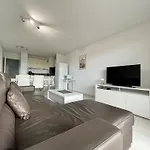 Ravissant T3 Neuf, Proche Plages, Parking Souterrain, Classe 3 Etoiles - Fr-1-338-456 Sète