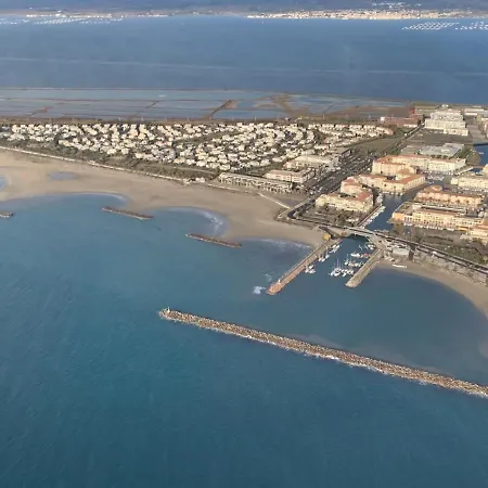 아파트 Ravissant T3 Neuf, Proche Plages, Parking Souterrain, Classe 3 Etoiles - Fr-1-338-456