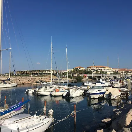아파트 Ravissant T3 Neuf, Proche Plages, Parking Souterrain, Classe 3 Etoiles - Fr-1-338-456