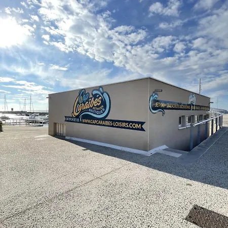 아파트 Ravissant T3 Neuf, Proche Plages, Parking Souterrain, Classe 3 Etoiles - Fr-1-338-456 *