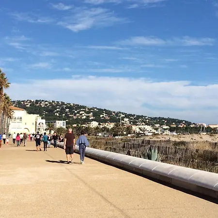 Appartamento Ravissant T3 Neuf, Proche Plages, Parking Souterrain, Classé 3 étoiles - Fr-1-338-456 Sète