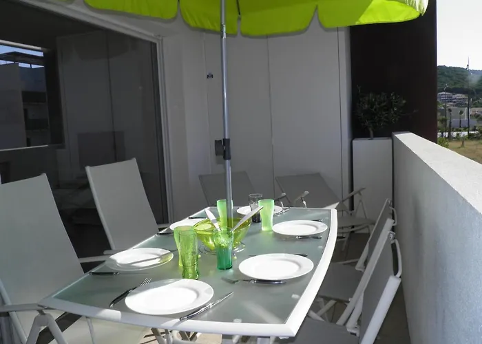 Apartman Ravissant T3 Neuf, Proche Plages, Parking Souterrain, Classe 3 Etoiles - Fr-1-338-456 *