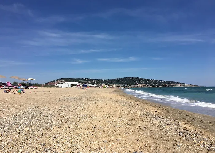 Ravissant T3 Neuf, Proche Plages, Parking Souterrain, Classe 3 Etoiles - Fr-1-338-456 *